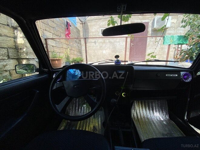 LADA (VAZ) 2107 2006, 25,880 km - 1.6 л - Bakı