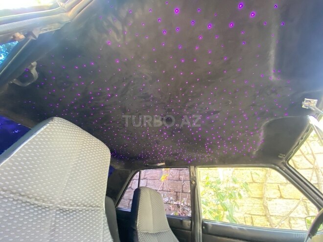LADA (VAZ) 2107 2006, 25,880 km - 1.6 л - Bakı