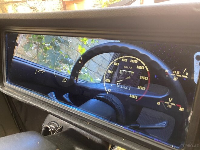 LADA (VAZ) 2107 2006, 25,880 km - 1.6 л - Bakı