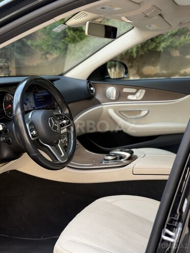 Mercedes E 300 2019, 64,374 km - 2.0 l - Bakı