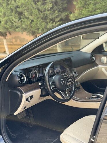 Mercedes E 300 2019, 64,374 km - 2.0 l - Bakı