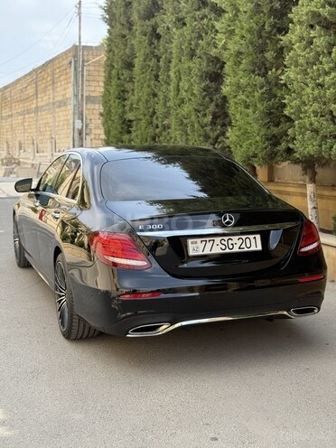 Mercedes E 300 2019, 64,374 km - 2.0 l - Bakı