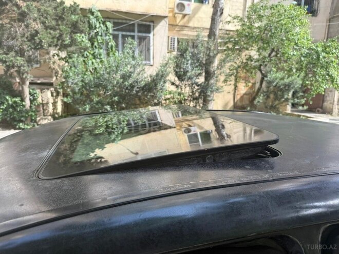 Mercedes E 230 1995, 450,000 km - 2.3 l - Bakı