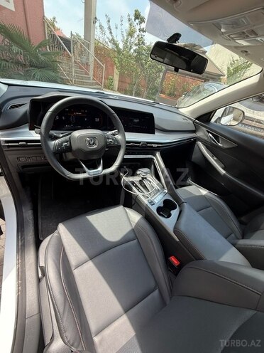 Changan CS 35 Plus 2023, 16,000 km - 1.4 л - Sumqayıt