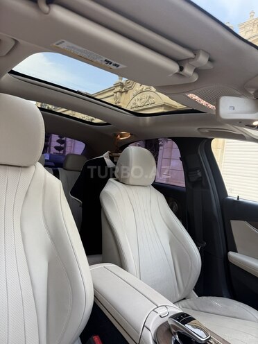 Mercedes E 300 2019, 64,374 km - 2.0 l - Bakı