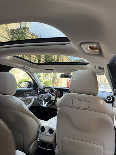 Mercedes E 300 2019, 64,374 km - 2.0 l - Bakı