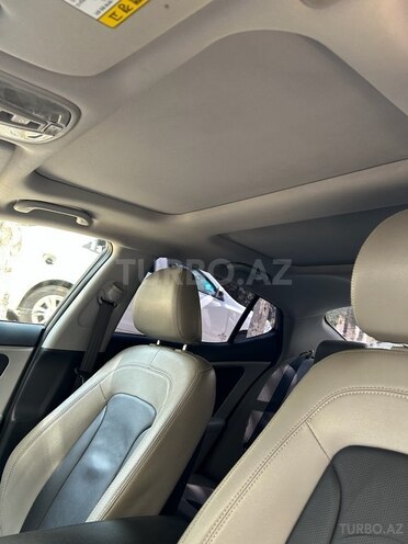 Kia K5 2011, 200,000 km - 2.0 l - Bakı