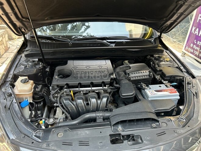 Kia K5 2011, 200,000 km - 2.0 l - Bakı
