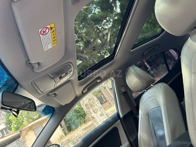 Kia K5 2011, 200,000 km - 2.0 l - Bakı
