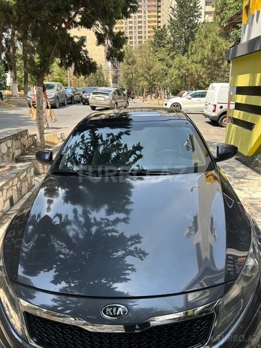 Kia K5 2011, 200,000 km - 2.0 l - Bakı
