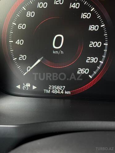 Volvo XC90 2017, 241,000 km - 2.0 l - Bakı