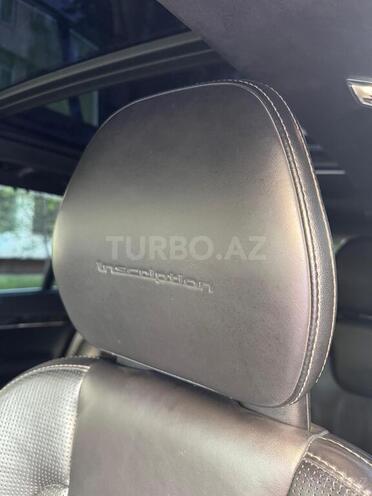 Volvo XC90 2017, 241,000 km - 2.0 l - Bakı