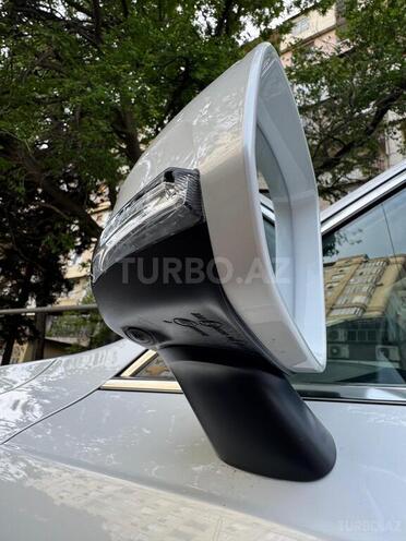 Volvo XC90 2017, 241,000 km - 2.0 l - Bakı