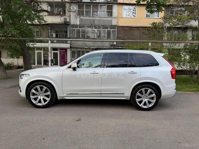 Volvo XC90 2017, 241,000 km - 2.0 l - Bakı