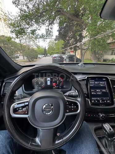 Volvo XC90 2017, 241,000 km - 2.0 l - Bakı