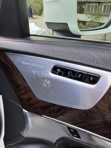 Volvo XC90 2017, 241,000 km - 2.0 l - Bakı