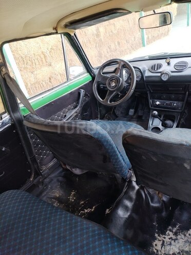 LADA (VAZ) 21011 1976, 85,948 km - 1.3 l - Bərdə