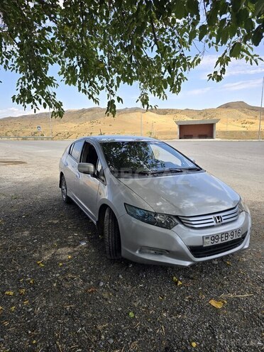 Honda Insight 2010, 506,943 km - 1.3 l - Xırdalan