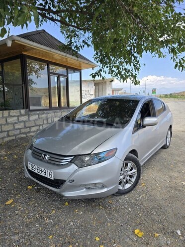 Honda Insight 2010, 506,943 km - 1.3 l - Xırdalan