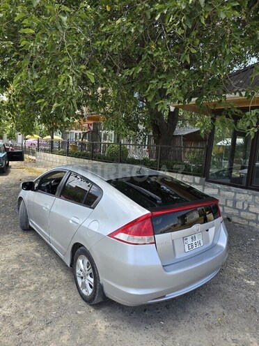 Honda Insight 2010, 506,943 km - 1.3 l - Xırdalan