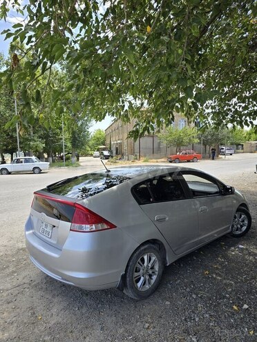 Honda Insight 2010, 506,943 km - 1.3 l - Xırdalan