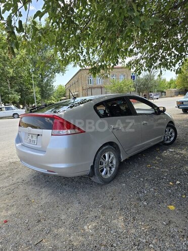 Honda Insight 2010, 506,943 km - 1.3 l - Xırdalan