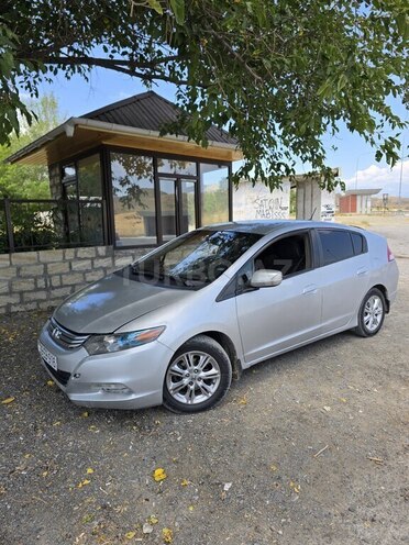 Honda Insight 2010, 506,943 km - 1.3 l - Xırdalan