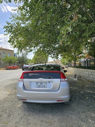 Honda Insight 2010, 506,943 km - 1.3 l - Xırdalan