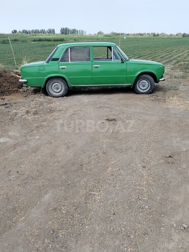 LADA (VAZ) 21011 1976, 85,948 km - 1.3 l - Bərdə