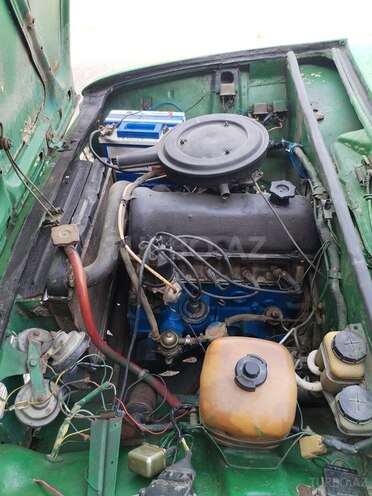 LADA (VAZ) 21011 1976, 85,948 km - 1.3 l - Bərdə