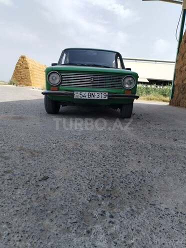 LADA (VAZ) 21011 1976, 85,948 km - 1.3 l - Bərdə