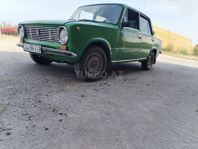 LADA (VAZ) 21011 1976, 85,948 km - 1.3 l - Bərdə