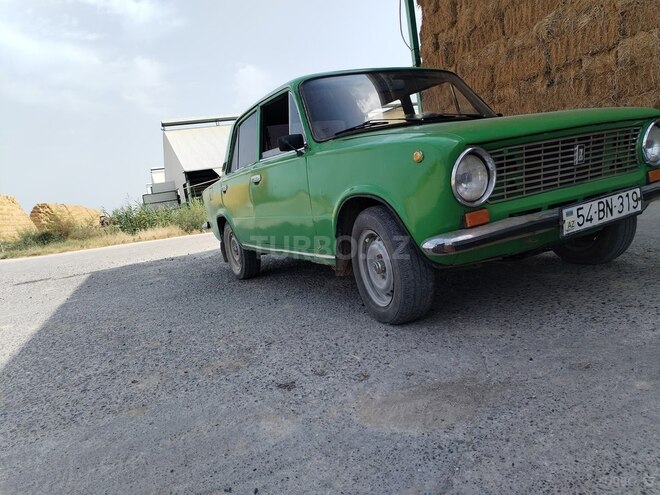 LADA (VAZ) 21011 1976, 85,948 km - 1.3 l - Bərdə