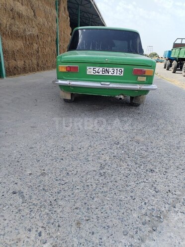 LADA (VAZ) 21011 1976, 85,948 km - 1.3 l - Bərdə