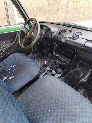 LADA (VAZ) 21011 1976, 85,948 km - 1.3 l - Bərdə