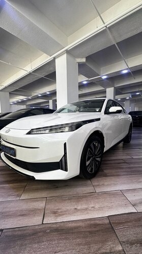 Changan  2025, 0 km - 1.5 л - Bakı