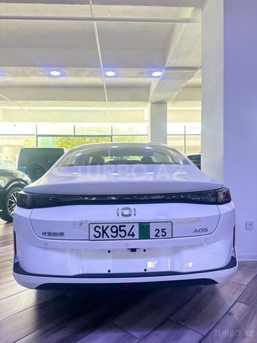 Changan  2025, 0 km - 1.5 л - Bakı
