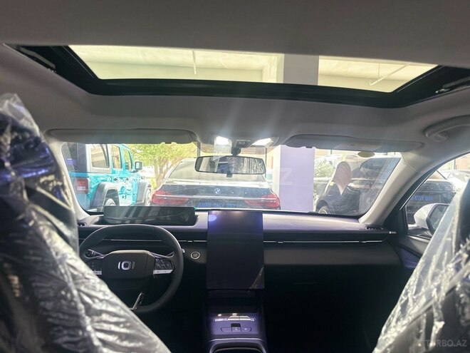 Changan  2025, 0 km - 1.5 л - Bakı