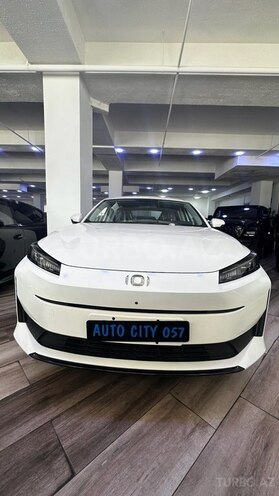 Changan  2025, 0 km - 1.5 л - Bakı