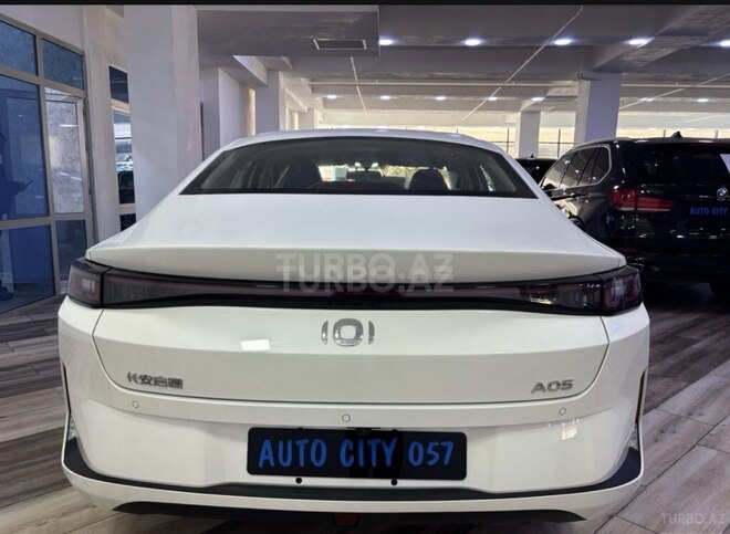 Changan  2025, 0 km - 1.5 л - Bakı