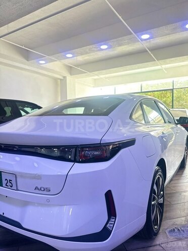 Changan  2025, 0 km - 1.5 л - Bakı