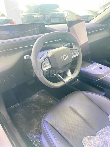Changan  2025, 0 km - 1.5 л - Bakı