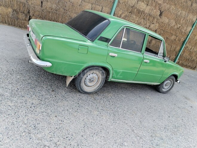 LADA (VAZ) 21011 1976, 85,948 km - 1.3 l - Bərdə