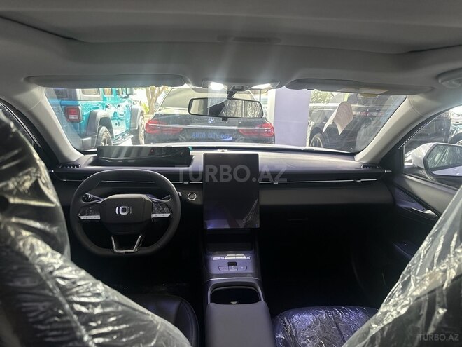 Changan  2025, 0 km - 1.5 л - Bakı