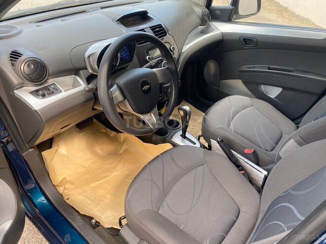 Chevrolet Spark 2023, 38,525 km - 1.3 л - Bakı