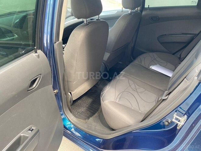 Chevrolet Spark 2023, 38,525 km - 1.3 л - Bakı