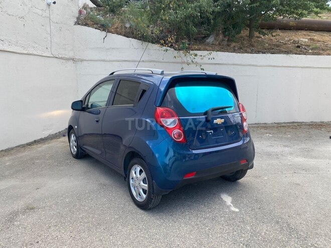 Chevrolet Spark 2023, 38,525 km - 1.3 л - Bakı