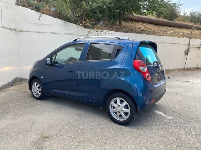 Chevrolet Spark 2023, 38,525 km - 1.3 л - Bakı
