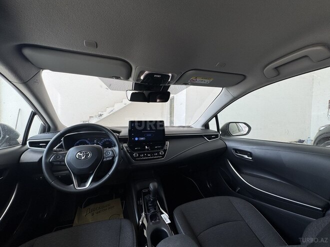Toyota Corolla 2024, 12,000 km - 1.8 l - Gəncə