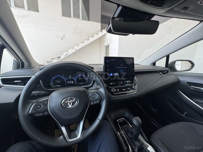 Toyota Corolla 2024, 12,000 km - 1.8 l - Gəncə